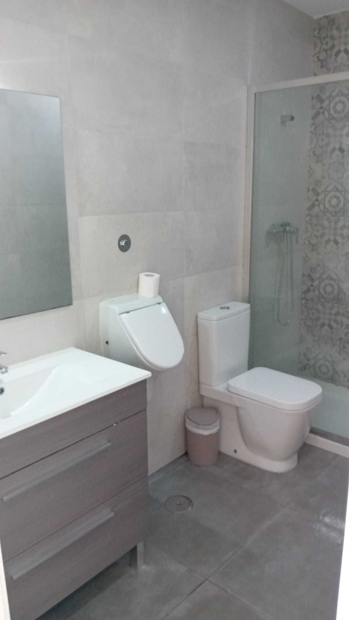 Quartos para estudantes - Coimbra
