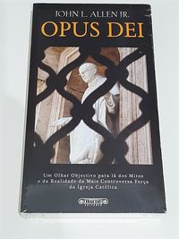 Opus Dei - Portes Gratuitos