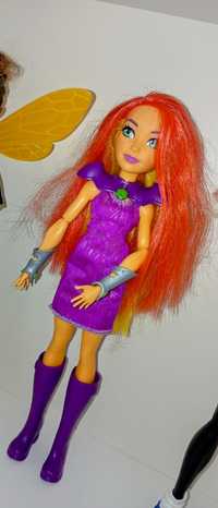 Mattel DC Super Hero Girls Starfire