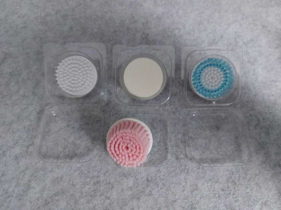 Епілятор для обличчя Braun Face