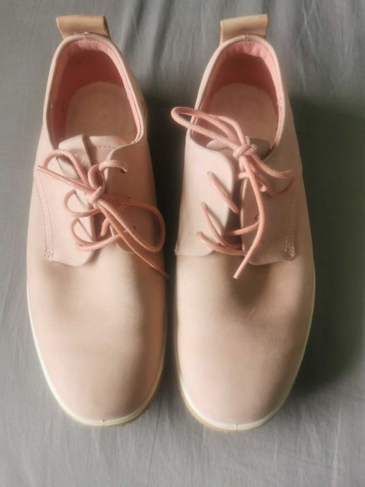 ECCO Crepetray 36