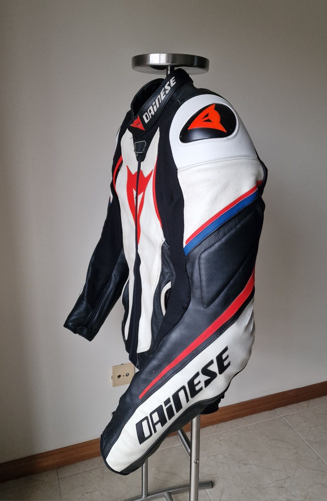 Dainese Super Speed D1