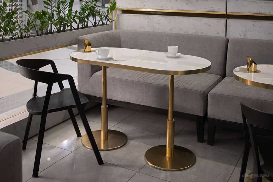 Меблі на замовлення для ресторану | кафе | бару | кав'ярні | бару