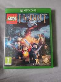 Gra na Xbox One "Hobbit" LEGO