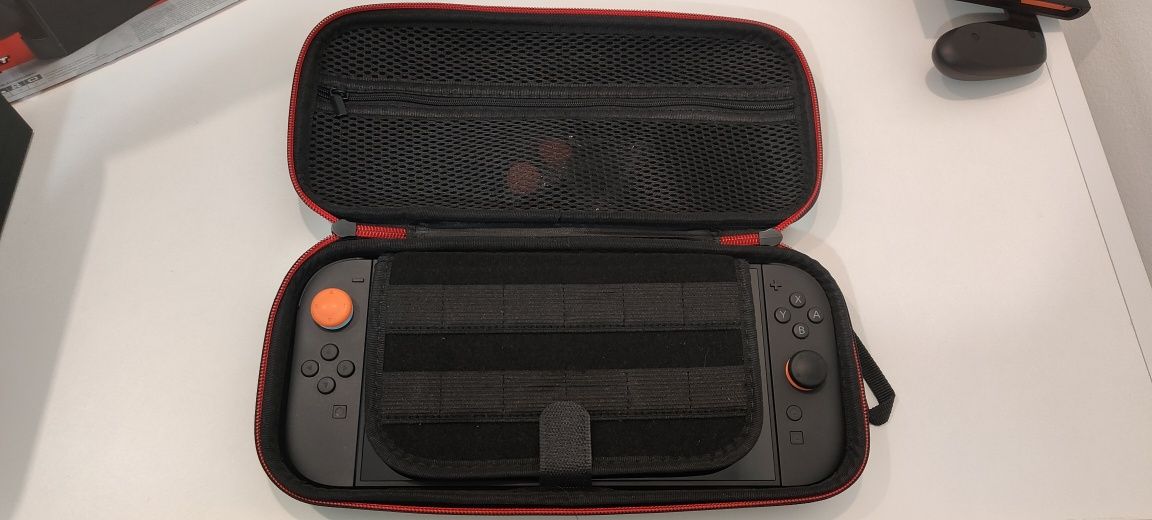Nintendo Switch 2 GWARANCJA + Pokrowiec + folia ochronna.