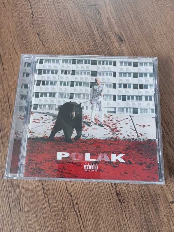 PLK - Polak | Francuski rap z udziałem Palucha