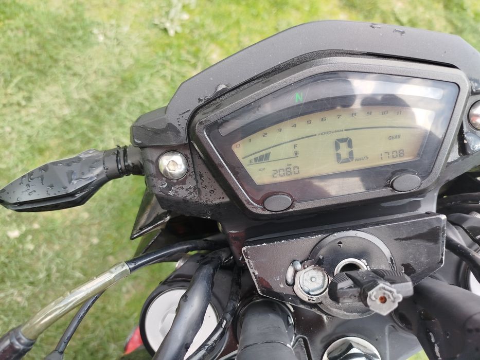 Ліфан 200 продам