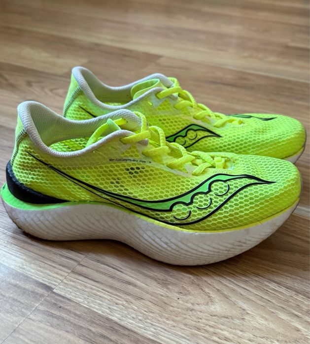 Продаю Saucony Endorphin Pro 3