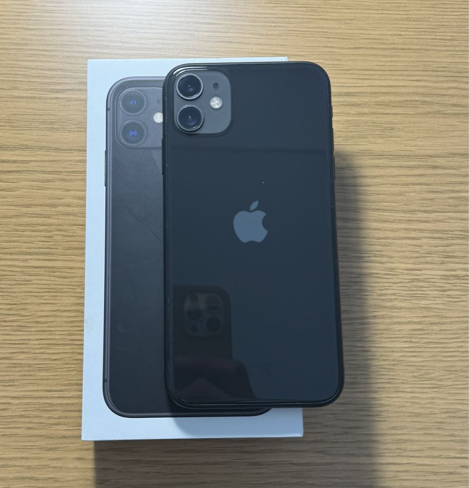 Apple Iphone 11 64gb