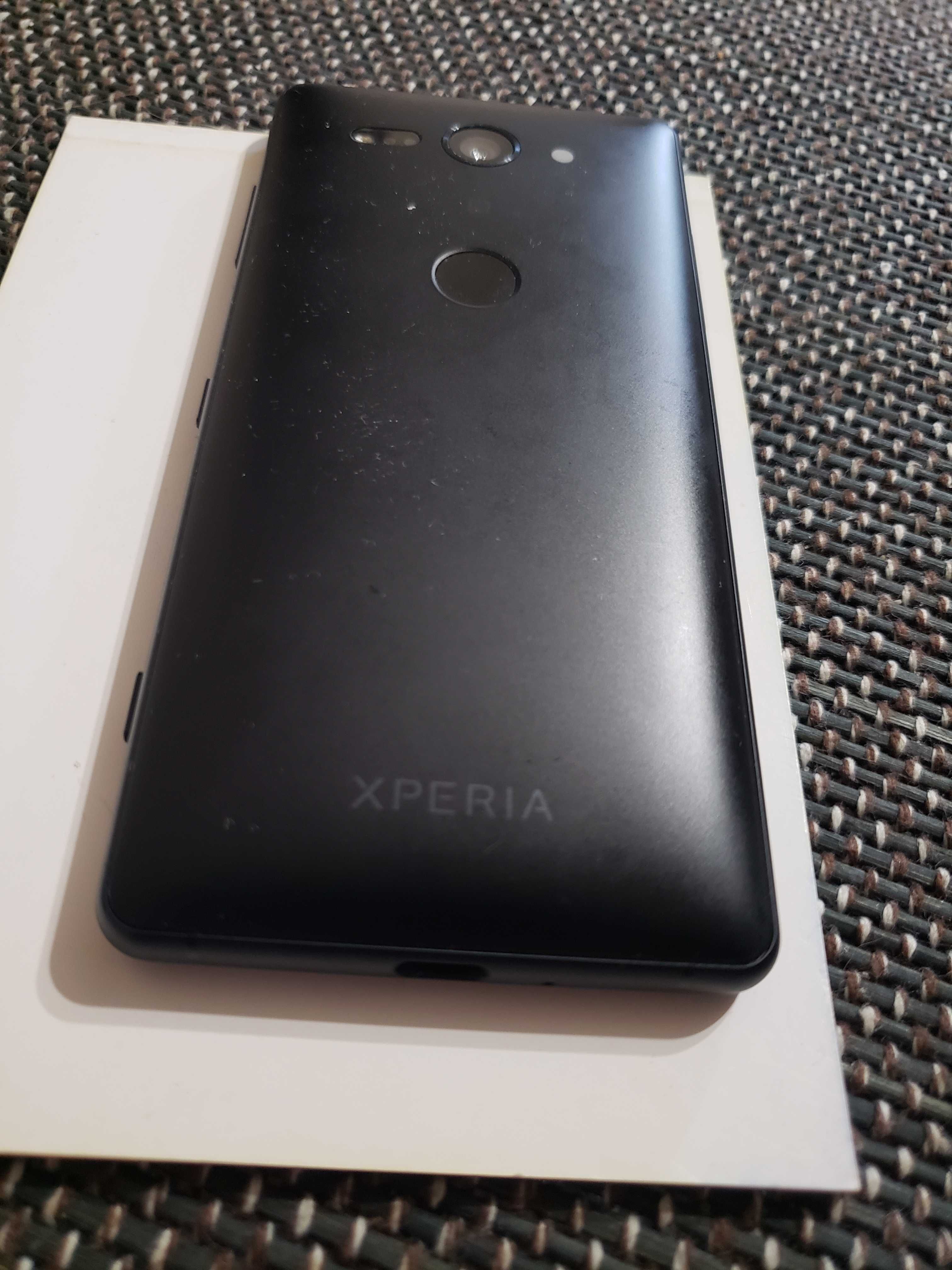 Sony Xperia XZ2 compact 4/64Gb