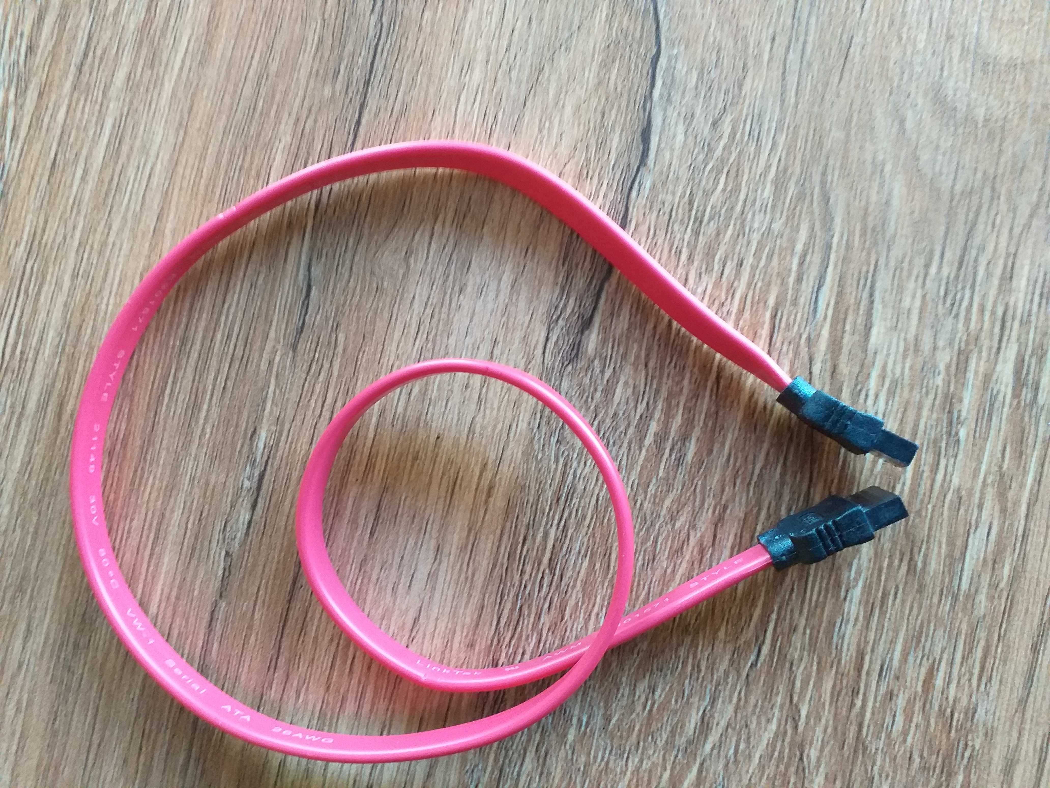 Kabel Sata do dysku