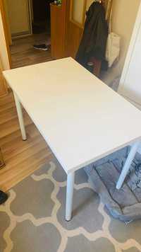 Stolik Ikea 60cm x 100cm