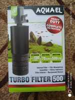 продам фильтр для аквариума Turbo Filter