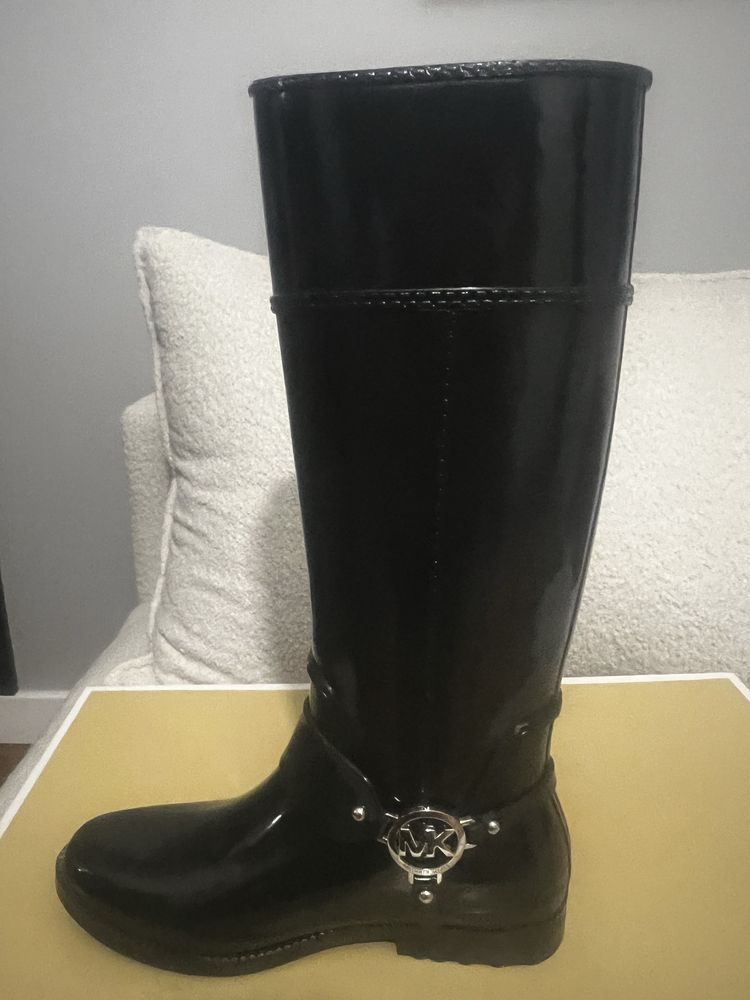 Kalosze michael Kors 38