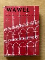 Wawel Katalog zabytków sztuki w Polsce