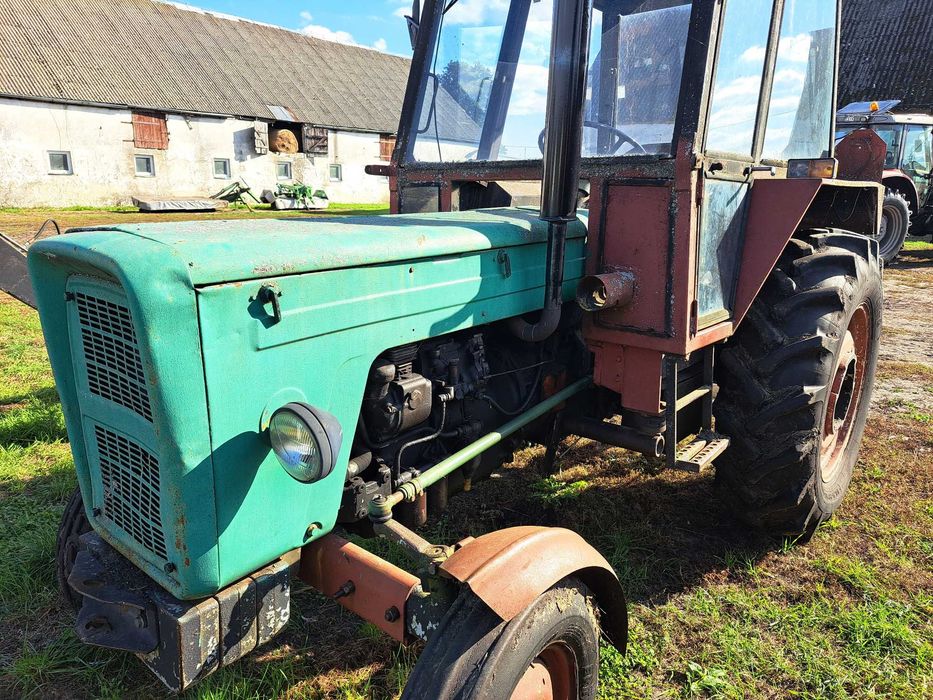 Sprzedam Ursus C360