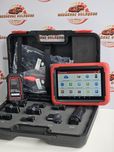 Launch X431 PROS V 5.0 + Kit Mala Adaptadores OBD