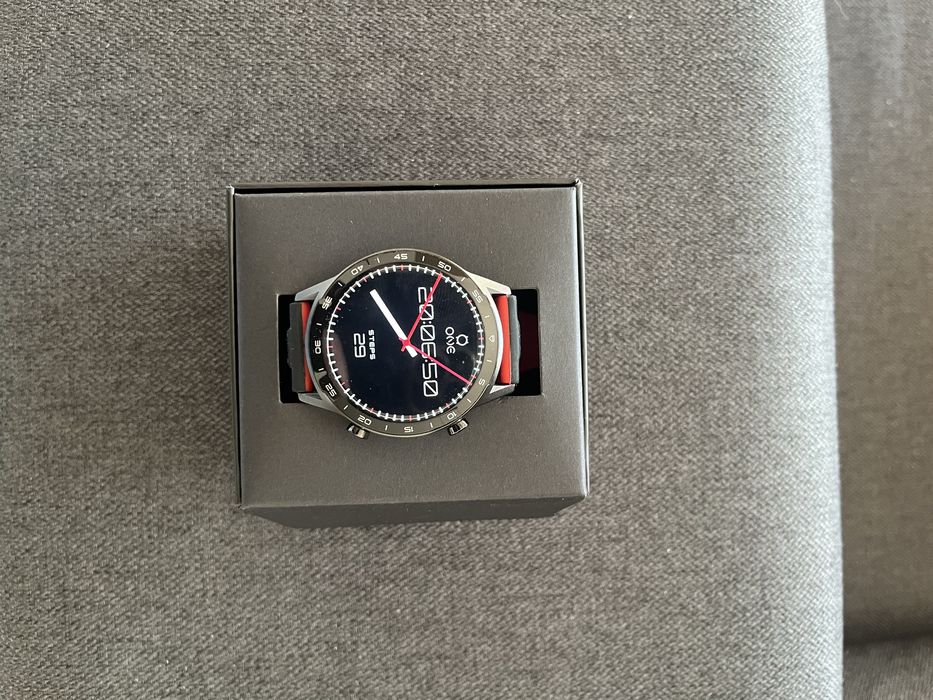 Vendo smartwatch one impecavel