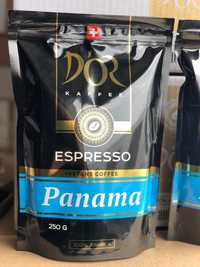 Кофе растворимий D`or Panama Espresso (Кофе Дор Панама) 250гр.