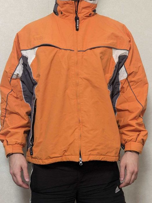 Лижна куртка розмір m