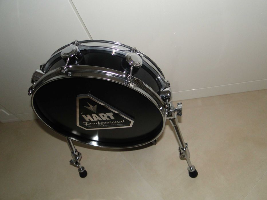 Najwyższej Klasy Kick Pad Stopy Perkusyjnej HART DYNAMICS USA.Roland