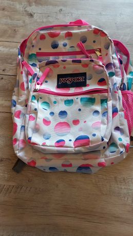 Рюкзак для дівчинки DimenSoes