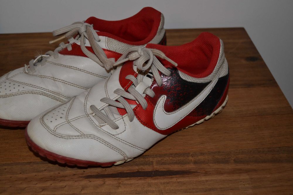 Sapatilhas Nike- Tamanho 36,5