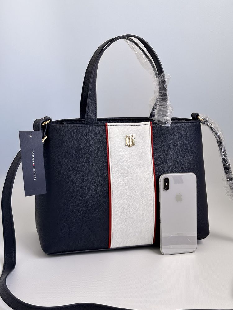 Сумка TOMMY Hilfiger Оригінал