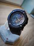 Casio G-Shock GST-W300G-1a1 Multiband Solar komplet w idealnym stanie