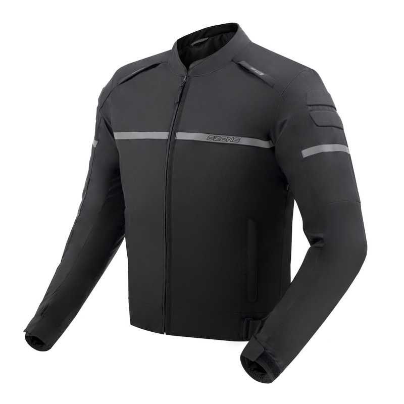 Kurtka motocyklowa Ozone Rider S, M, L, XL, XXL, 3XL, 4XL, 5XL, 6XL