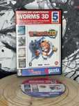Worms 3D - Hotel Giant - Europa Universalis - Sąsiedzi z Piekła Rodem