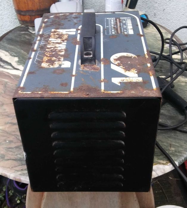 Spawarka Herkules 140