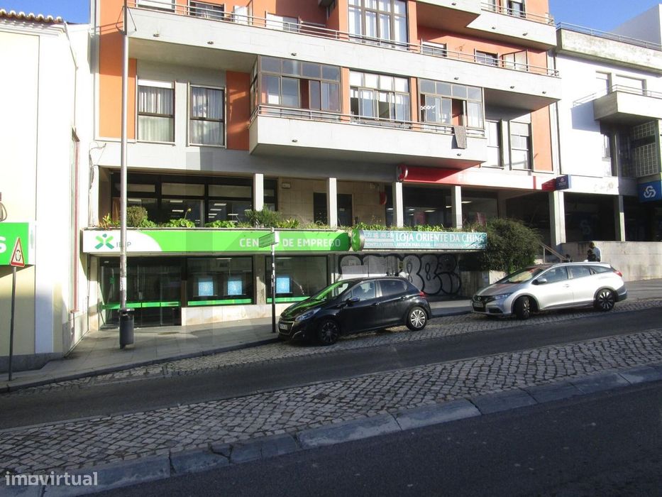 Loja  Centro de  Sintra