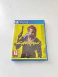 Gra Cyberpunk ps4 pl