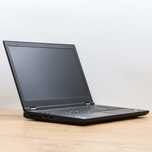 Laptop Lenovo ThinkPad P15 Gen1 i7-10850H 32GB 512GB Nvidia T2000 15"
