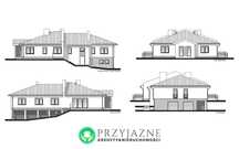 4 APARTAMENTY NA SPRZEDAŻ -> Jankowo Dolne gm. Gniezno