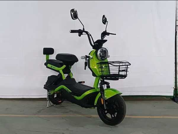 ХІТ ! Електроскутер Crosser - надійний 1000W 72V для щоденних поїздок