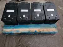 Akumulator MAN NEOPLAN 210Ah 1200A (EN) - 12V - AGM 100% ROK GWARANCJI