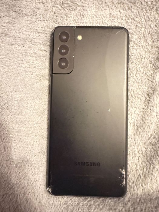 Samsung galaxy S21+ 5G 128GB