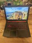 Laptop Gamingowy Acer Nitro 5