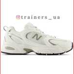 ОРИГИНАЛ‼️ New Balance 530 U530CSB кроссовки мужские кросівки чоловічі