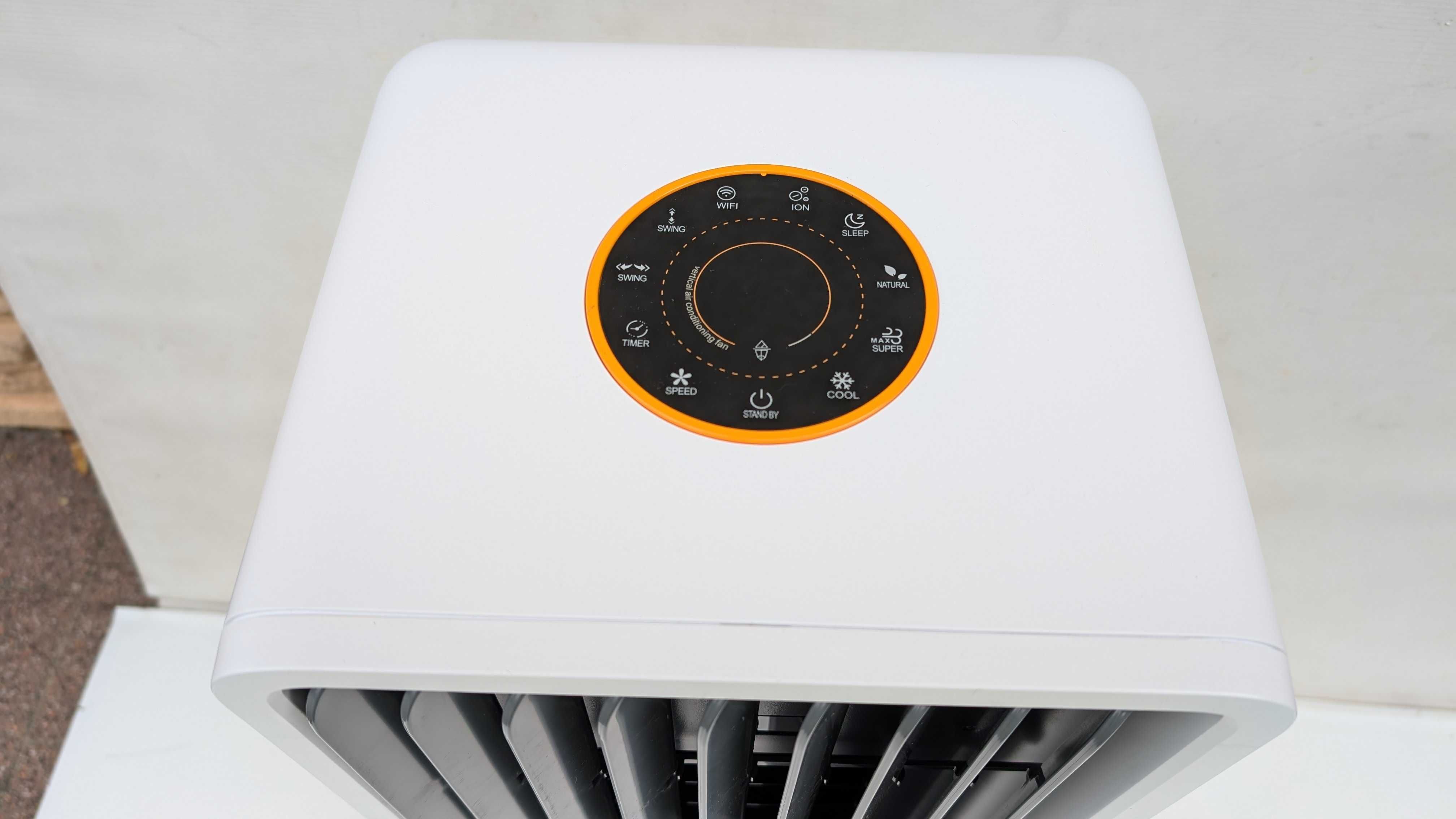 Klimator Klarstein Maxflow Smart
