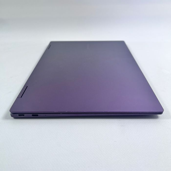 Samsung Galaxy Book2 Pro 360 13.3 i7-1260P 16GB RAM 512GB SSD Burgundy