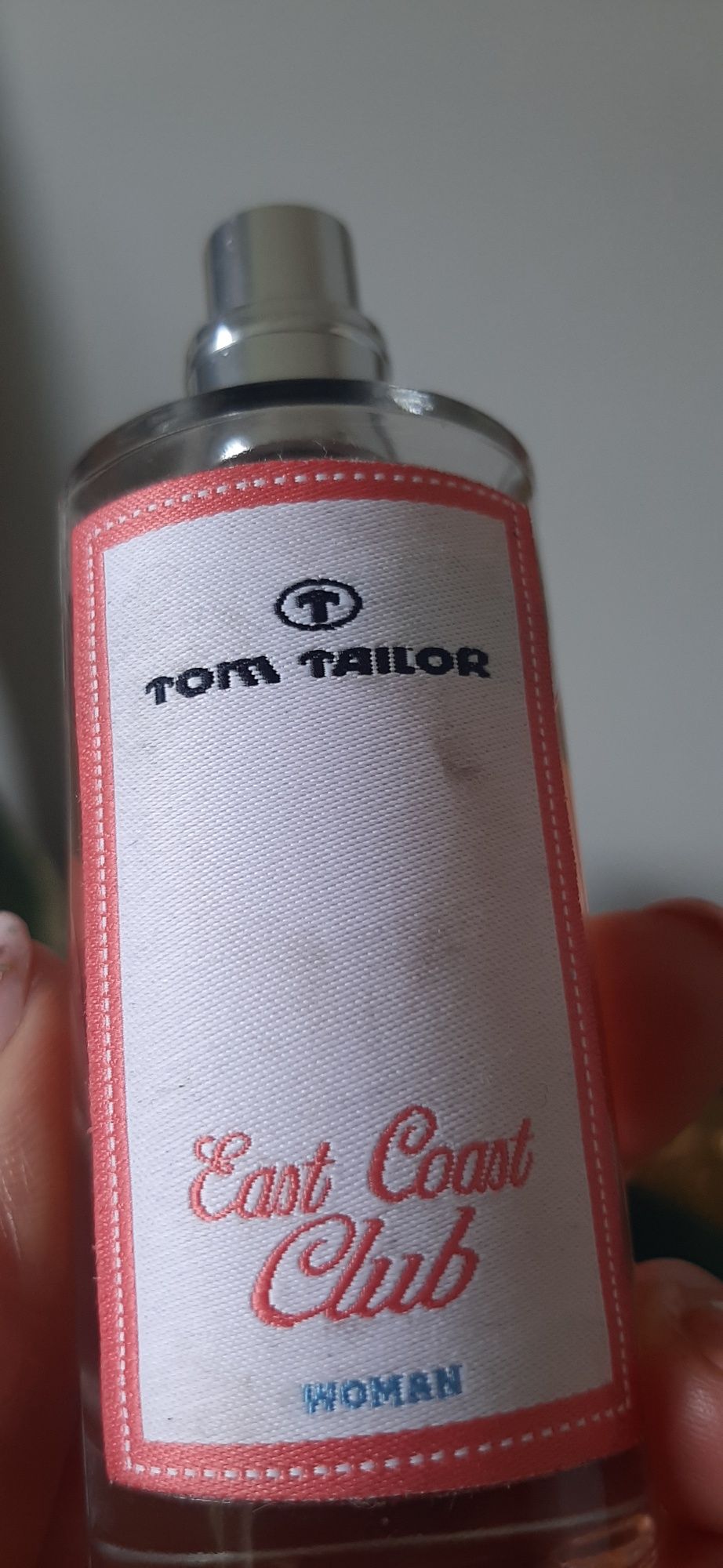 Tom Taylor woda toaletowa damska 50 ml