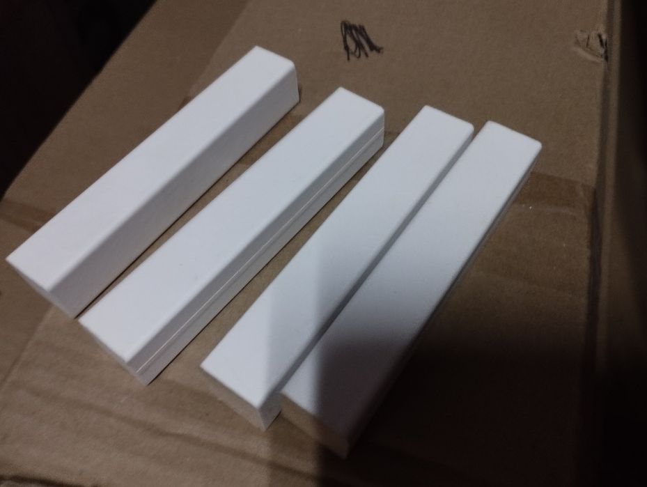 Listwa ARBITON przypodlogowa MDF OSTATNIE 60 METRÓW