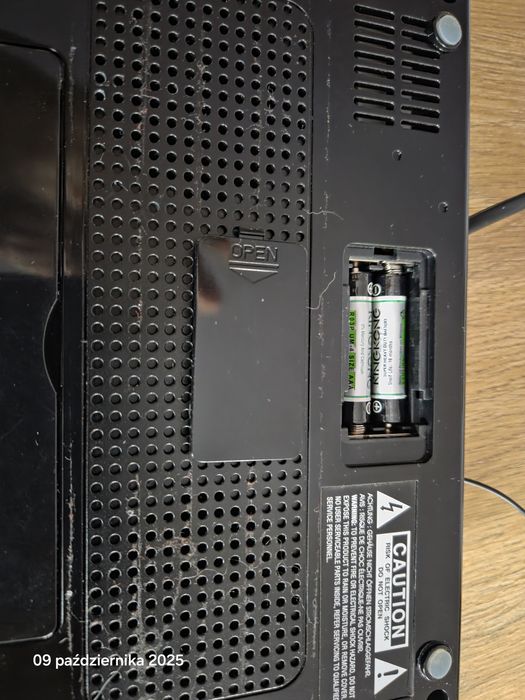 Radio kuchenne MEDION MD 84104