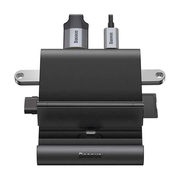 Dock para smartphone