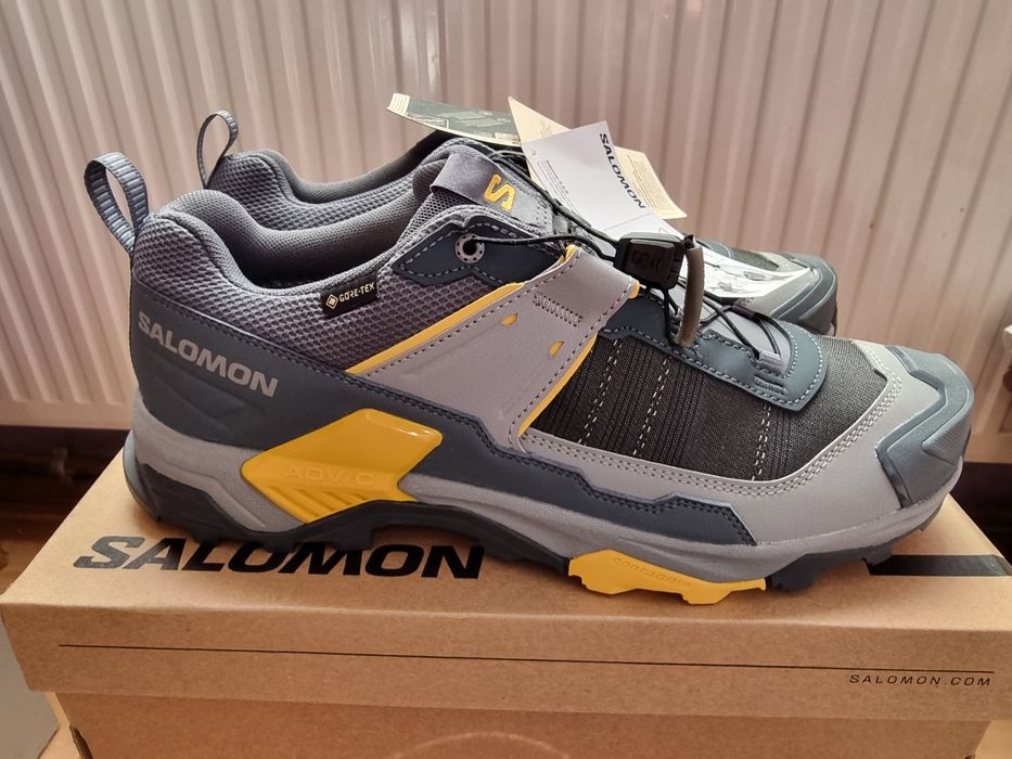Salomon X Ultra Gtx