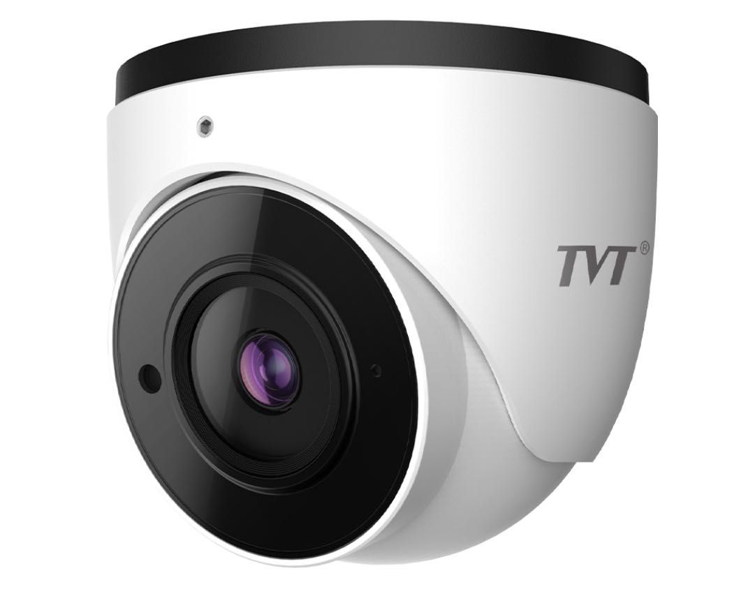 Kamera IP 2Mp TVT TD-9524E3 (D/PE/AR2) f=2.8mm