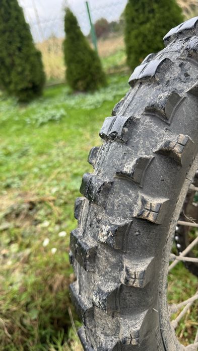 Yamaha yzf250 4T 2007